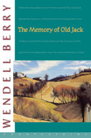 The Memory of Old Jack-Fiction: general and literary-買書書 BuyBookBook