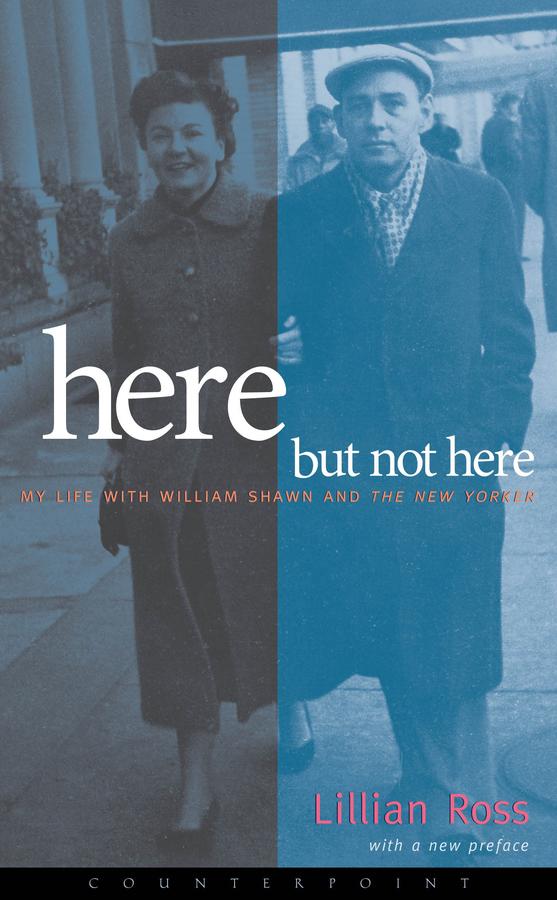 Here But Not Here-Music-買書書 BuyBookBook