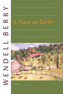 A Place on Earth-Fiction: general and literary-買書書 BuyBookBook