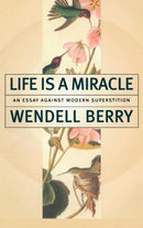 Life Is a Miracle-Philosophy-買書書 BuyBookBook