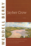 Jayber Crow-Fiction: general and literary-買書書 BuyBookBook