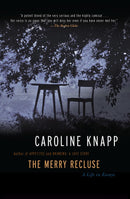 The Merry Recluse-True stories and non-fiction prose-買書書 BuyBookBook