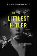 The Littlest Hitler-Fiction: general and literary-買書書 BuyBookBook