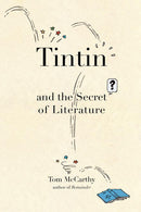 Tintin and the Secret of Literature-Fiction: general and literary-買書書 BuyBookBook