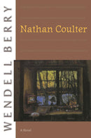 Nathan Coulter-Fiction: general and literary-買書書 BuyBookBook