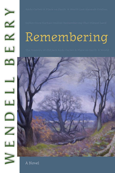 Remembering-Fiction: general and literary-買書書 BuyBookBook