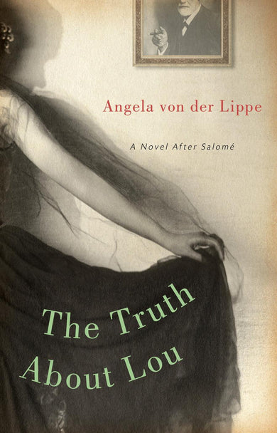 The Truth About Lou-Fiction: general and literary-買書書 BuyBookBook