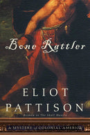 Bone Rattler-Historical fiction-買書書 BuyBookBook