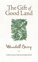 The Gift of Good Land-True stories and non-fiction prose-買書書 BuyBookBook