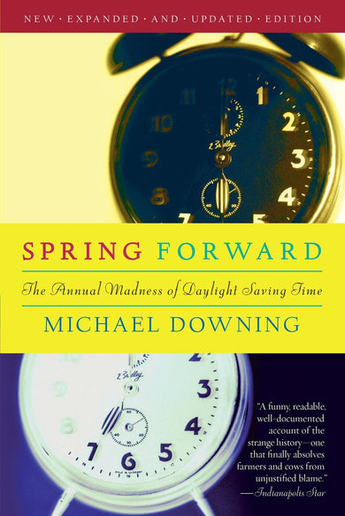 Spring Forward-Politics and government-買書書 BuyBookBook