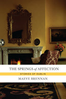 The Springs of Affection-Fiction: Short stories and other special features-買書書 BuyBookBook