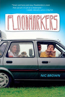 Floodmarkers-Fiction: Short stories and other special features-買書書 BuyBookBook