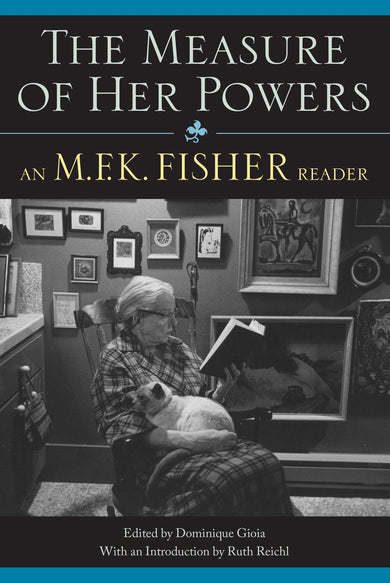 The Measure of Her Powers-Fiction: general and literary-買書書 BuyBookBook