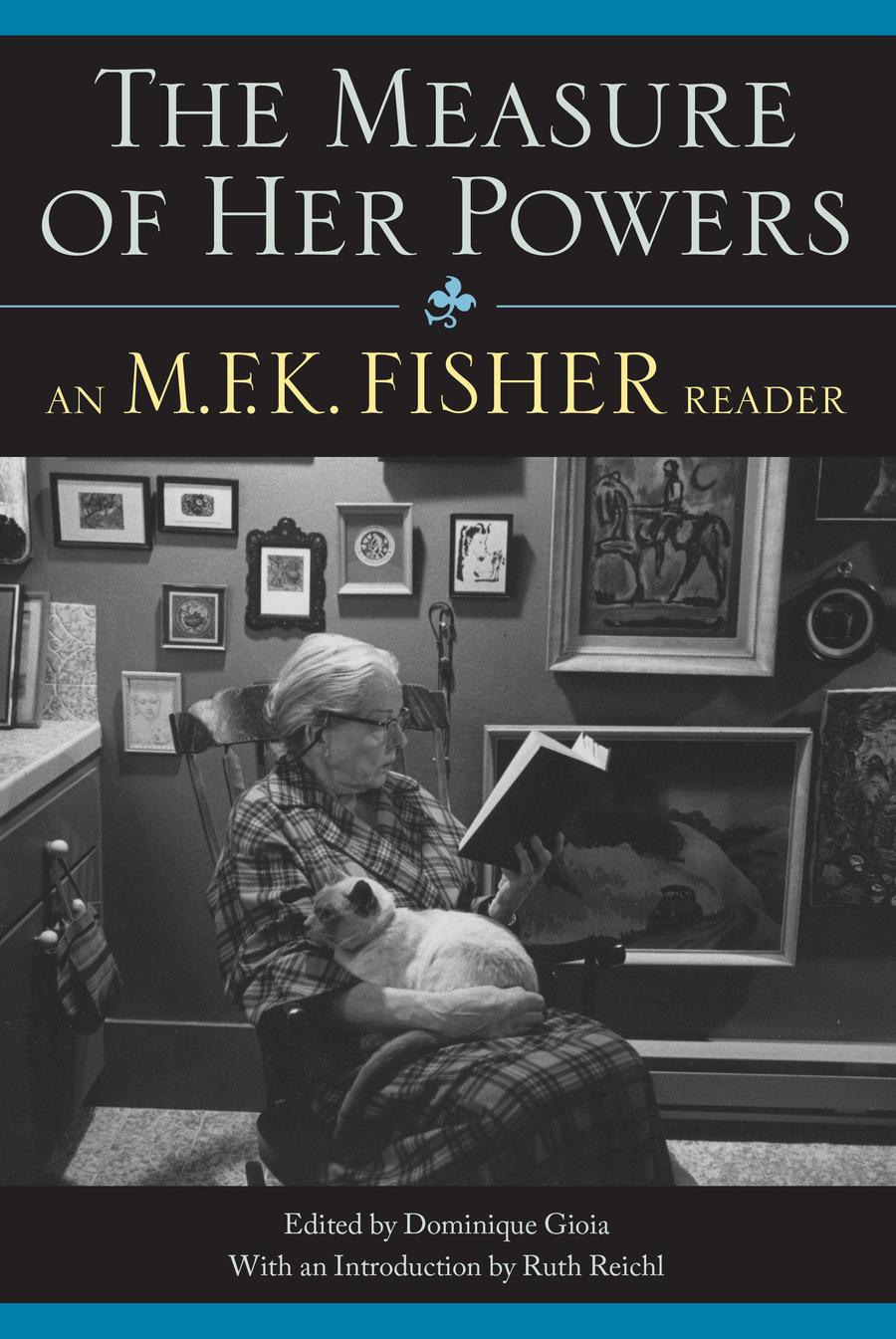 The Measure of Her Powers-Fiction: general and literary-買書書 BuyBookBook
