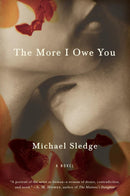 The More I Owe You-Fiction: general and literary-買書書 BuyBookBook