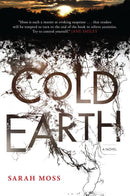Cold Earth-Earth Sciences/ Geography/ Environment/ Planning-買書書 BuyBookBook