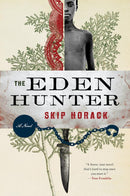 The Eden Hunter-Fiction: general and literary-買書書 BuyBookBook
