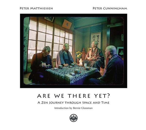 Are We There Yet?-Religion and beliefs-買書書 BuyBookBook