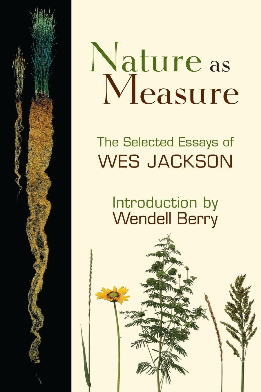 Nature as Measure-Earth Sciences/ Geography/ Environment/ Planning-買書書 BuyBookBook