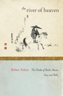 The River of Heaven-Poetry-買書書 BuyBookBook