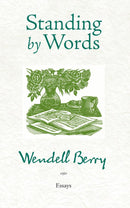 Standing by Words-True stories and non-fiction prose-買書書 BuyBookBook