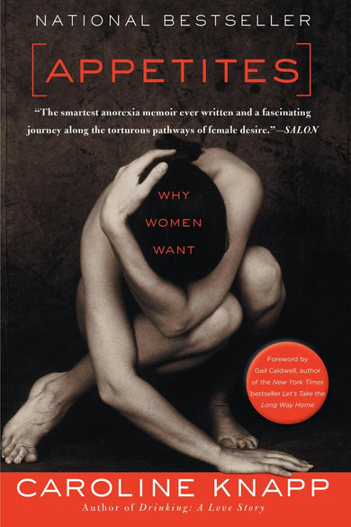 Appetites-Memoirs-買書書 BuyBookBook