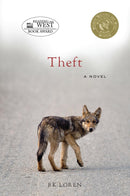 Theft-Fiction: general and literary-買書書 BuyBookBook