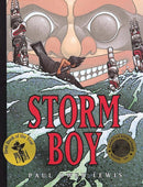Storm Boy-Children’s / Teenage fiction: General and modern fiction-買書書 BuyBookBook