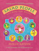 Salad People and More Real Recipes-Children’s / Teenage general interest: Practical interests-買書書 BuyBookBook