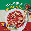 Mangia! Mangia!-Children’s / Teenage fiction: General and modern fiction-買書書 BuyBookBook