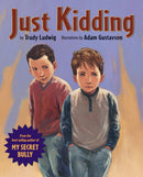Just Kidding-Children’s / Teenage fiction: General and modern fiction-買書書 BuyBookBook