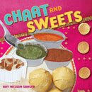 Chaat & Sweets-Children’s / Teenage general interest: Practical interests-買書書 BuyBookBook