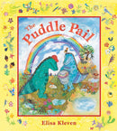The Puddle Pail-Children’s / Teenage fiction: Family and home stories-買書書 BuyBookBook