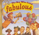 The Boy Who Cried Fabulous-Children’s / Teenage fiction: Humorous stories-買書書 BuyBookBook