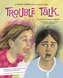 Trouble Talk-Children’s / Teenage fiction: General and modern fiction-買書書 BuyBookBook