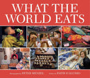 What the World Eats-Children’s / Teenage general interest: Biography and autobiography-買書書 BuyBookBook