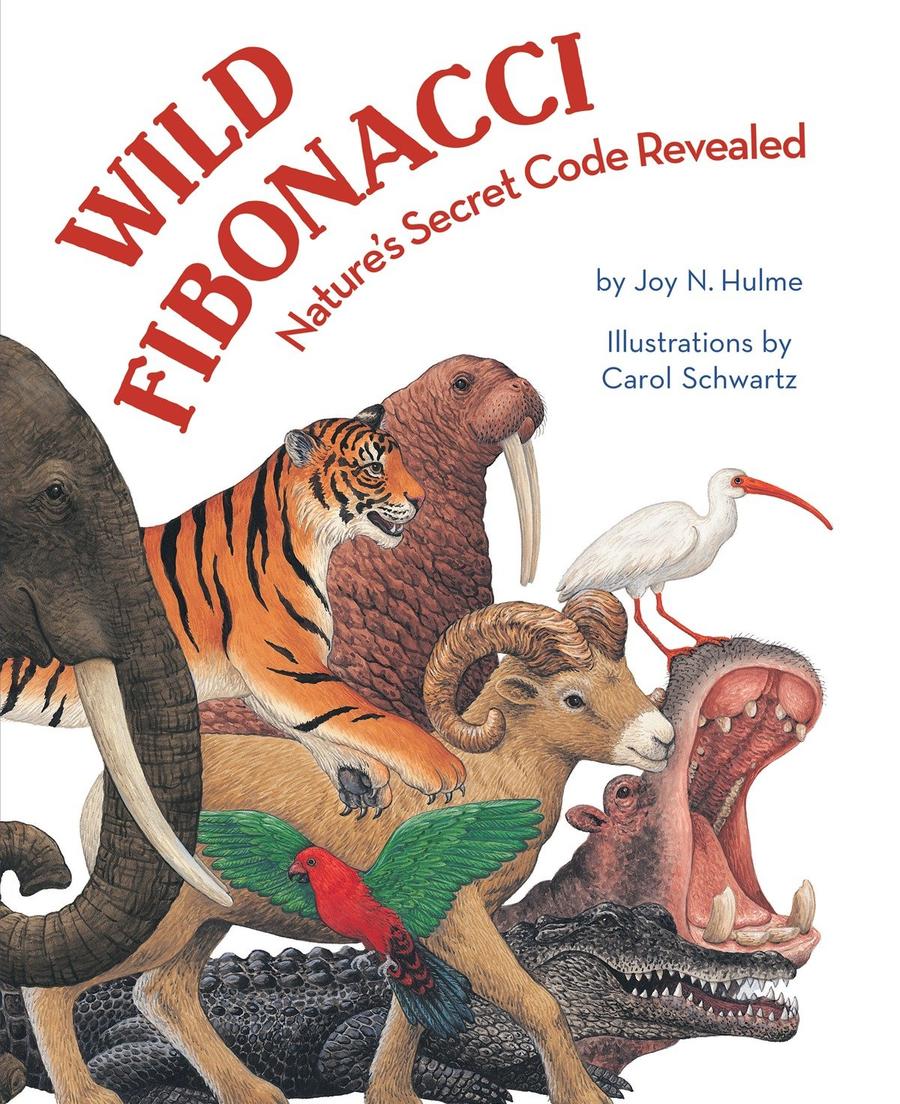 Wild Fibonacci-Children’s Early years / early learning concepts-買書書 BuyBookBook