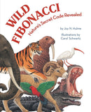 Wild Fibonacci-Children’s Early years / early learning concepts-買書書 BuyBookBook