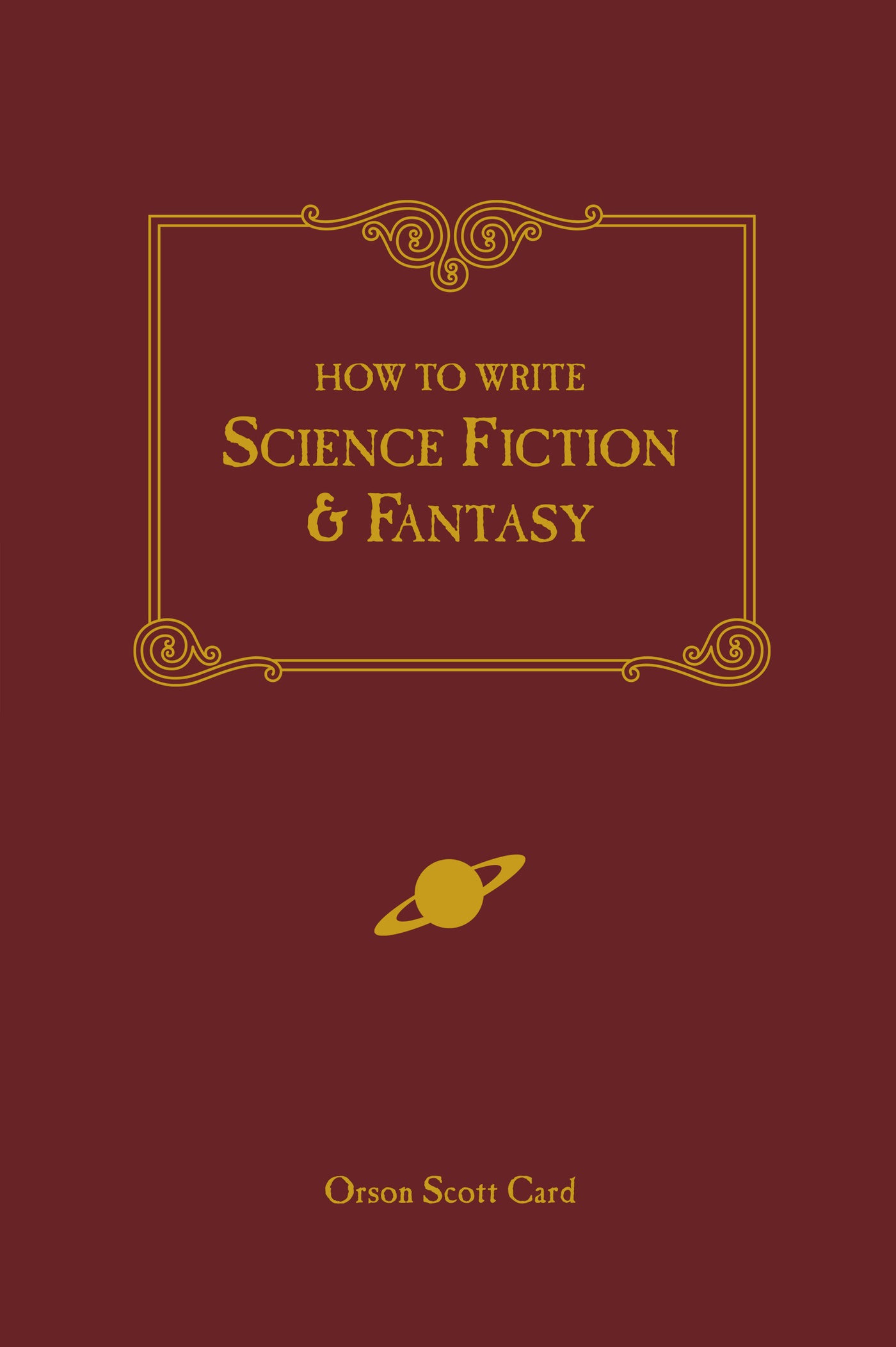 How to Write Science Fiction & Fantasy-Language and Linguistics-買書書 BuyBookBook