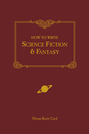 How to Write Science Fiction & Fantasy-Language and Linguistics-買書書 BuyBookBook