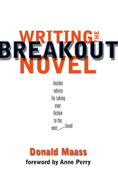 Writing the Breakout Novel-Language and Linguistics-買書書 BuyBookBook