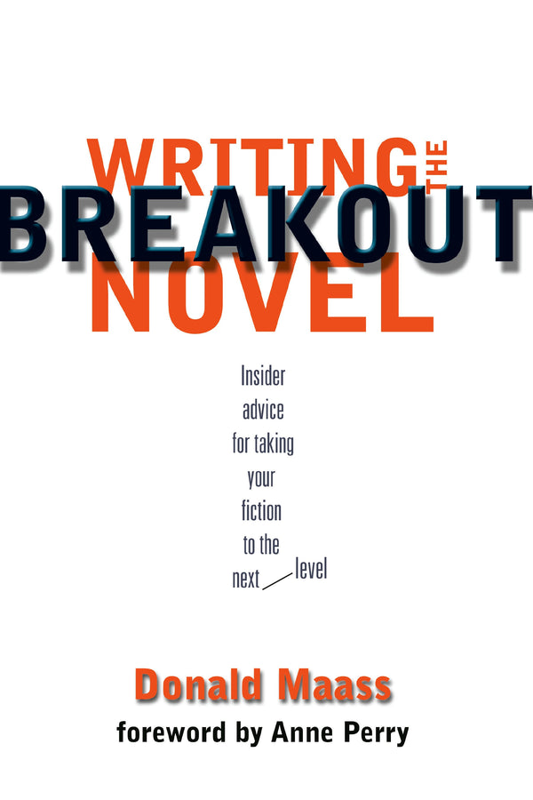 Writing the Breakout Novel-Language and Linguistics-買書書 BuyBookBook