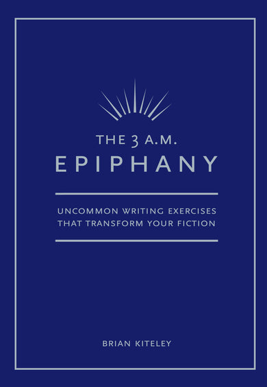3 AM Epiphany-Language and Linguistics-買書書 BuyBookBook