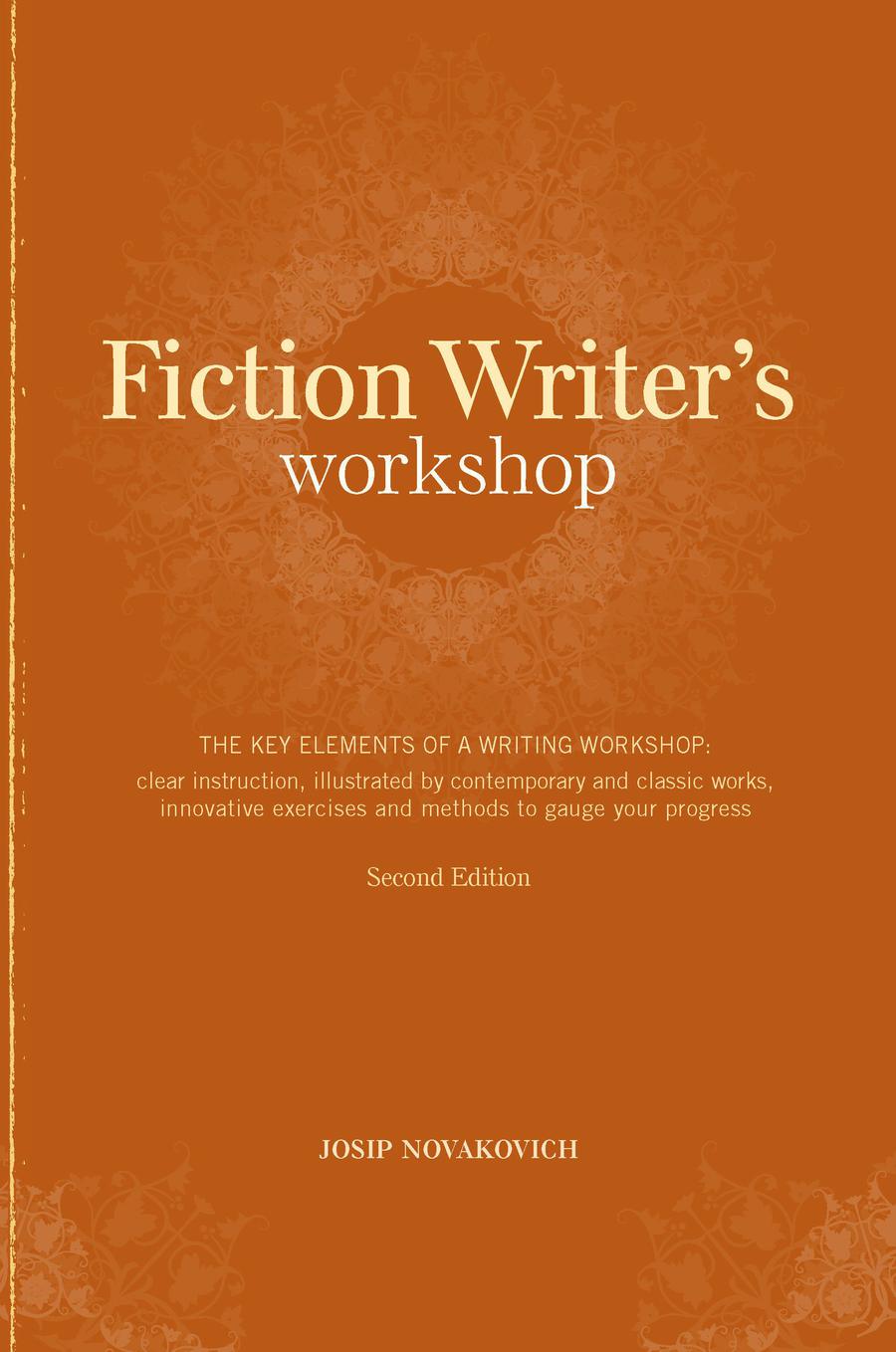 Fiction Writer's Workshop-Language and Linguistics-買書書 BuyBookBook