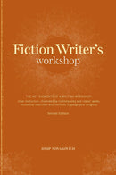Fiction Writer's Workshop-Language and Linguistics-買書書 BuyBookBook