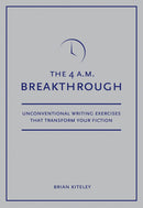 4 A.M. Breakthrough-Reference/ Information/ Interdisciplinary subjects-買書書 BuyBookBook