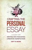 Crafting The Personal Essay-Language and Linguistics-買書書 BuyBookBook