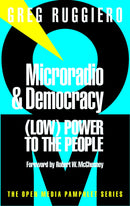 Microradio & Democracy-Society/ culture/ social sciences-買書書 BuyBookBook