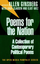 Poems for the Nation-Poetry-買書書 BuyBookBook