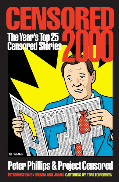 Censored 2000-Society/ culture/ social sciences-買書書 BuyBookBook
